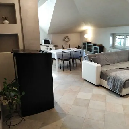 Apartment L' Araucaria