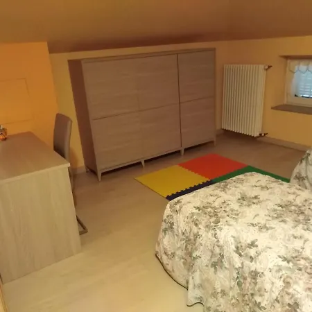 L' Araucaria Apartment