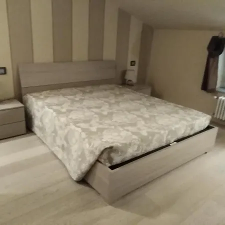 L' Araucaria Apartment *