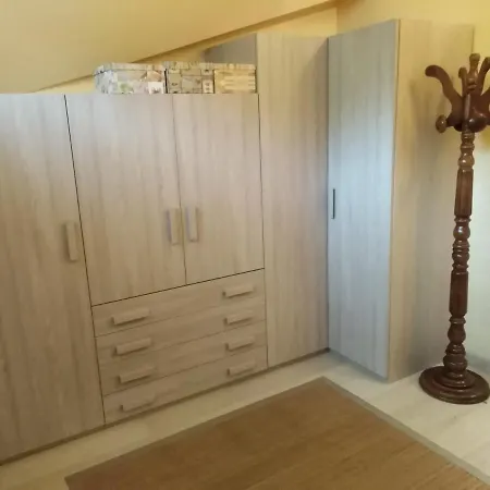 L' Araucaria Apartment *