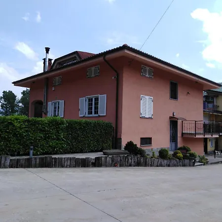 L' Araucaria Apartment Venasca