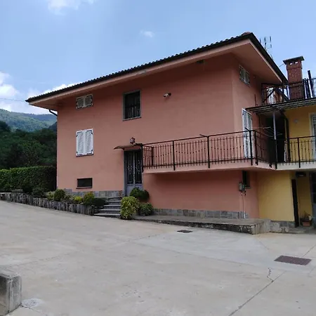 L' Araucaria * Venasca