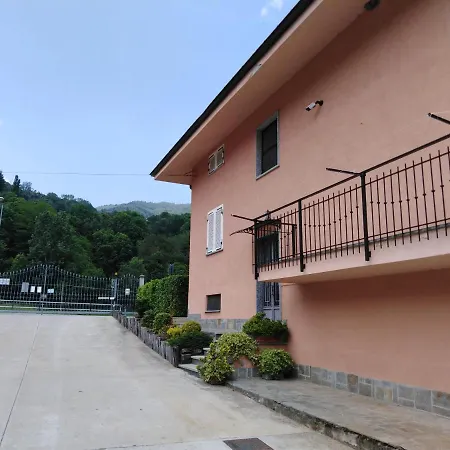 L' Araucaria Apartment
