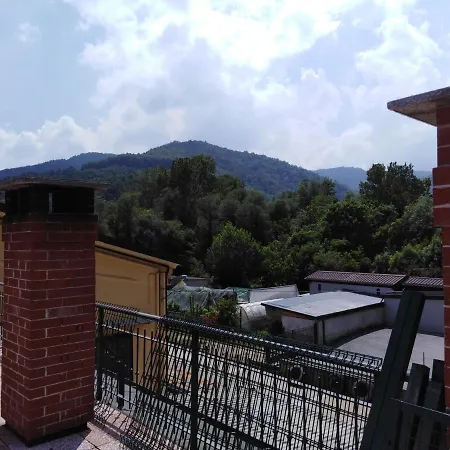L' Araucaria Apartment Venasca